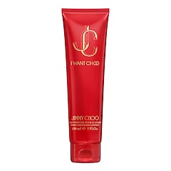 I Want Choo - Lait pour le Corps Parfumé, JIMMY CHOO